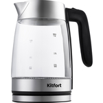 Чайник электрический KITFORT KT-641