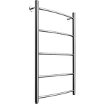 Полотенцесушитель водяной ZOX Дуга ЛЦ 50x80 (4690569051320)