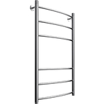 Полотенцесушитель водяной ZOX Дуга ЛЦ 50x80 (4620031449058)