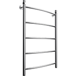 Полотенцесушитель водяной ZOX Дуга ЛЦ 60x80 (4620031448983)