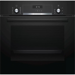 Электрический духовой шкаф Bosch HBJ558YB0Q