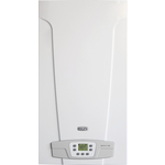 Настенный газовый котел BAXI ECO-4S 10 F (7659668)