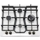 Газовая варочная панель Korting HG 631 CTRI
