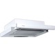 Вытяжка встраиваемая Faber FLOX WH A60