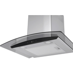 Вытяжка EXITEQ EX - 1036 Sensor inox
