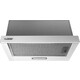 Вытяжка встраиваемая EXITEQ EX-1076 White glass