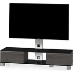 Тумба под телевизор Sonorous MD 8140 B INX AML