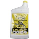 Масло моторное Champion TSC-3 1л (952801)