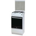 Газовая плита de luxe 5040.31г