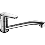 Смеситель для кухни Lemark Point (LM0304C)
