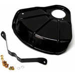 Кожух защитный Echo в сборе SRM-22 GES (для косильной головки)