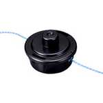 Триммерная головка Echo B4-L М10 х1.25 левая для SRM-22GES (X047-000370)