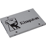 SSD накопитель Kingston SSD 120GB A400 Series SA400S37/120G