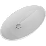 Раковина-чаша Dreja Триумф 56 (641266)