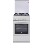 Комбинированная плита DeLuxe 5040.21 гэ