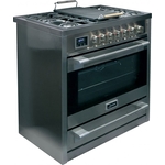 Комбинированная плита Kaiser HGE 93505 R