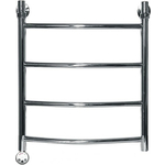 Полотенцесушитель электрический Ника Arc ЛД 50/40 ТЭН слева