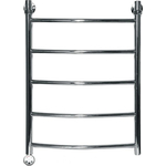 Полотенцесушитель электрический Ника Arc ЛД 60/40 ТЭН слева