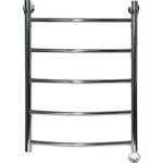 Полотенцесушитель электрический Ника Arc ЛД 60/40 ТЭН справа