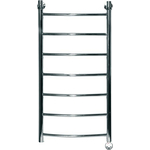 Полотенцесушитель электрический Ника Arc ЛД 100/50 ТЭН справа