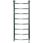 Полотенцесушитель электрический Ника Arc ЛД 120/40 ТЭН справа