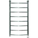 Полотенцесушитель электрический Ника Arc ЛД 120/60 ТЭН справа