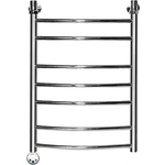 Полотенцесушитель электрический Ника Arc ЛД Г2 60/40 ТЭН слева