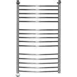 Полотенцесушитель электрический Ника Arc ЛД Г2 120/60 ТЭН слева