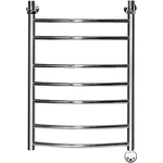 Полотенцесушитель электрический Ника Arc ЛД Г2 60/40 ТЭН справа