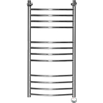 Полотенцесушитель электрический Ника Arc ЛД Г2 100/40 ТЭН справа