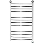 Полотенцесушитель электрический Ника Arc ЛД Г2 100/50 ТЭН справа