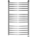 Полотенцесушитель электрический Ника Arc ЛД Г2 120/60 ТЭН справа