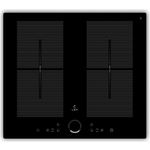 Индукционная варочная панель Lex EVI 640 F BL