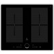 Индукционная варочная панель Lex EVI 640 F BL