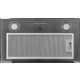 Вытяжка встраиваемая Lex GS BLOC P 600 INOX