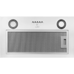 Вытяжка встраиваемая Lex GS BLOC P 600 WHITE