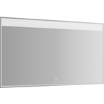 Зеркало Aqwella Genesis 120x70 (GEN0212)