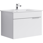 Тумба под раковину Aqwella Бриг 72x44,5 белая (Br.01.07/1/W)