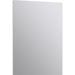 Зеркальный шкаф Aqwella Рио 33,5x33,5 белый (Rio.04.33)