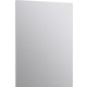 Зеркальный шкаф Aqwella Рио 33,5x33,5 белый (Rio.04.33)