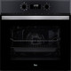 Электрический духовой шкаф Teka HBB 720 BK