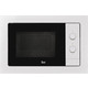 Встраиваемая микроволновая печь Teka MB 620 BI WHITE