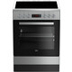 Электрическая плита Beko FSM 67320 DXT