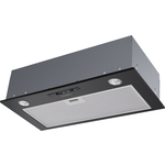 Вытяжка встраиваемая MAUNFELD Crosby Light (C) 60 черный