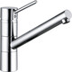 Смеситель для кухни Kludi Scope XL (339300575)