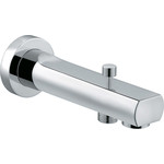 Излив для ванны Kludi Zenta с переключателем (1350105)