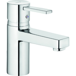 Смеситель для раковины Kludi Zenta хром (382510575)