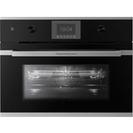 Электрический духовой шкаф Kuppersbusch CBM 6350.0 S1