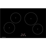 Индукционная варочная панель Kuppersbusch KI 8120.0 SR