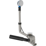 Слив-перелив для ванны Geberit стандартный (150.520.21.1)